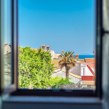Apartment Placido Krk Krk Town Dış mekan fotoğraf