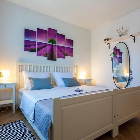 Apartment Placido Krk Krk Town Dış mekan fotoğraf