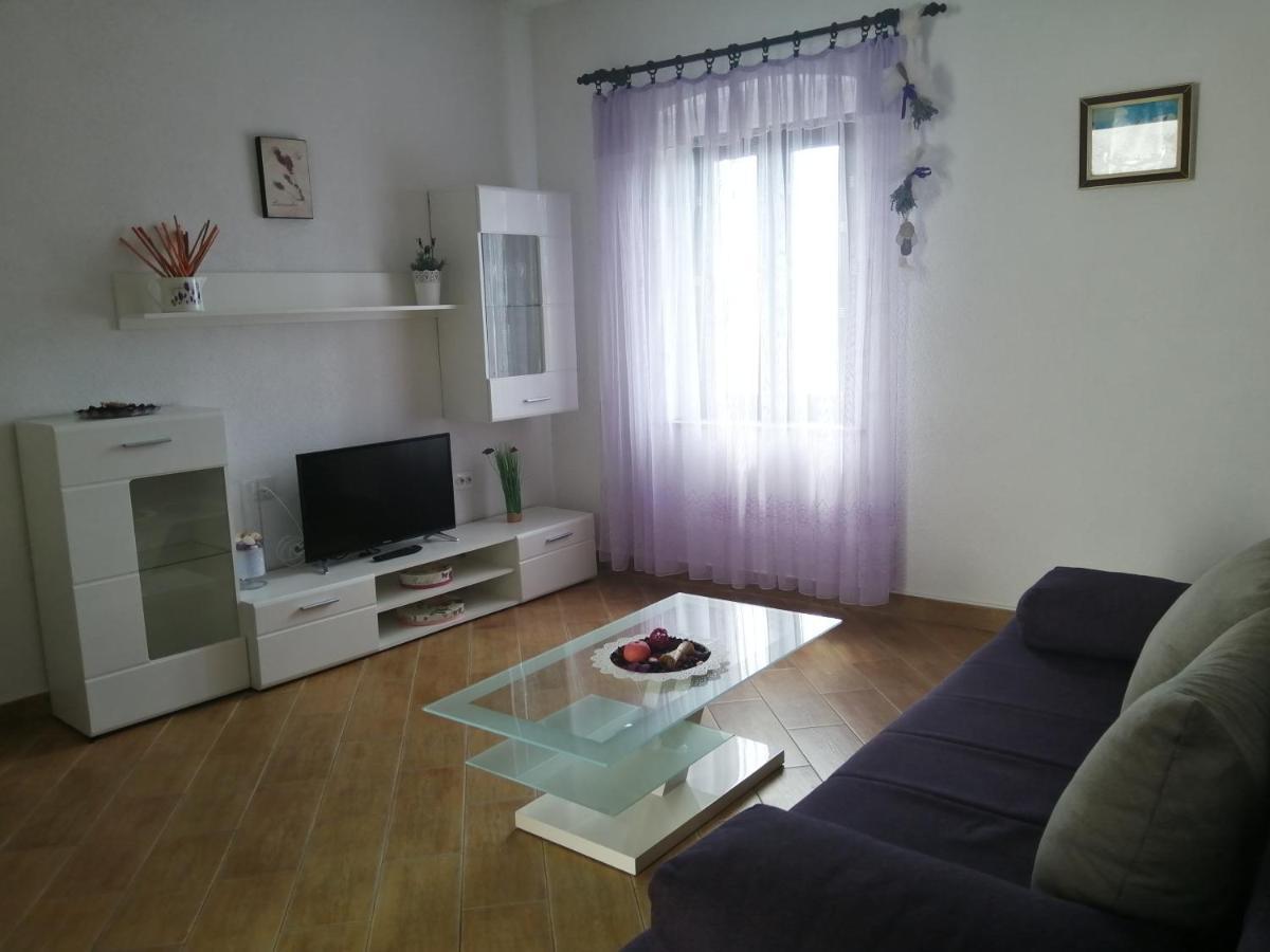 Apartment Placido Krk Krk Town Dış mekan fotoğraf