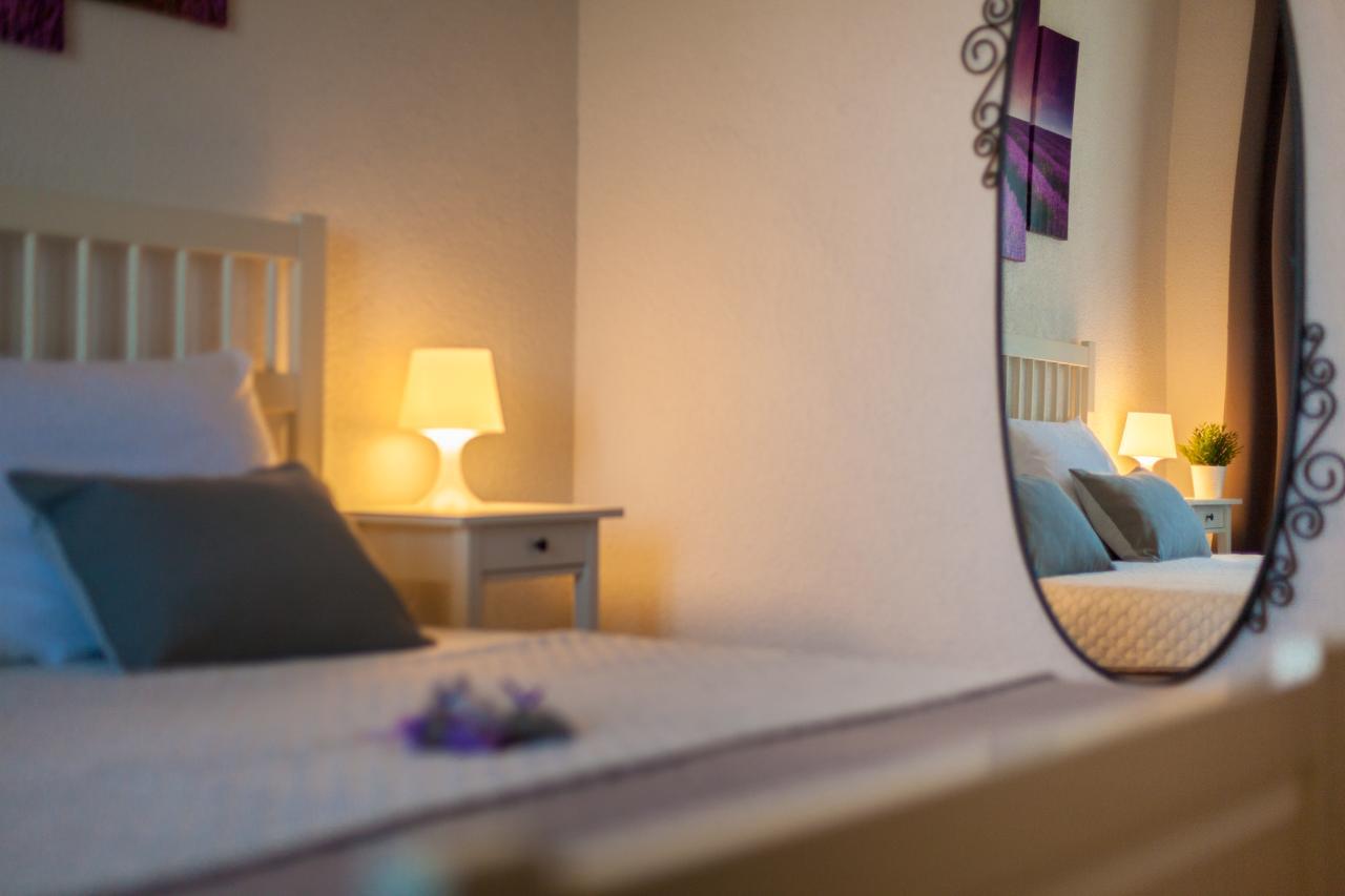 Apartment Placido Krk Krk Town Dış mekan fotoğraf