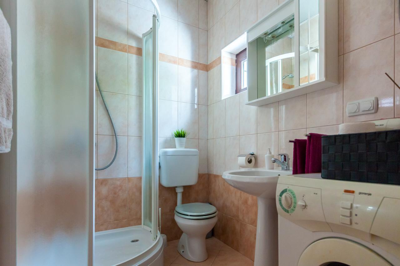 Apartment Placido Krk Krk Town Dış mekan fotoğraf