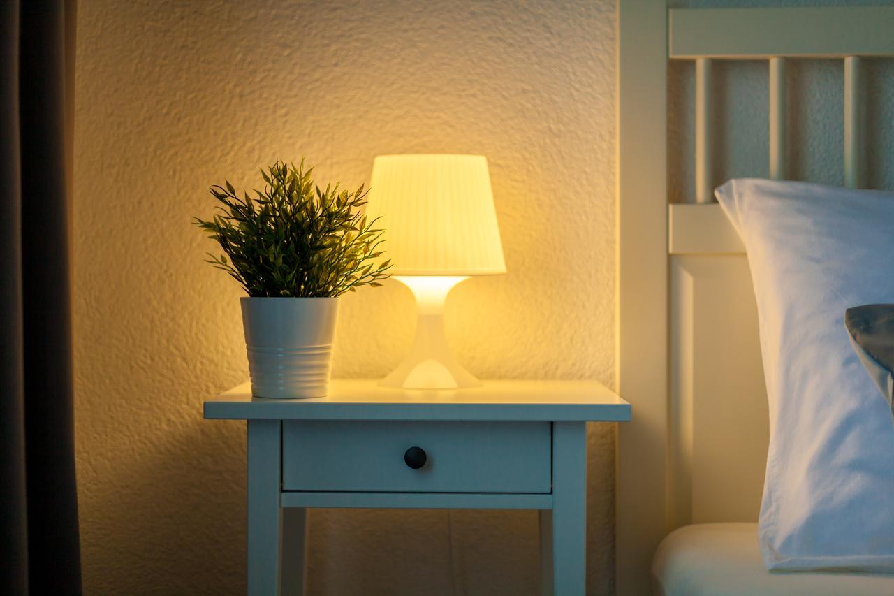 Apartment Placido Krk Krk Town Dış mekan fotoğraf