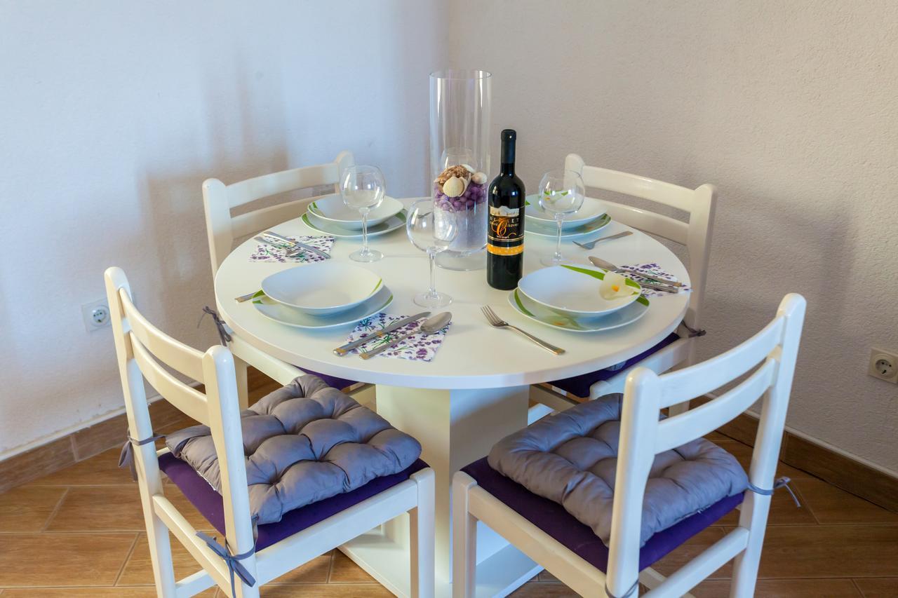 Apartment Placido Krk Krk Town Dış mekan fotoğraf