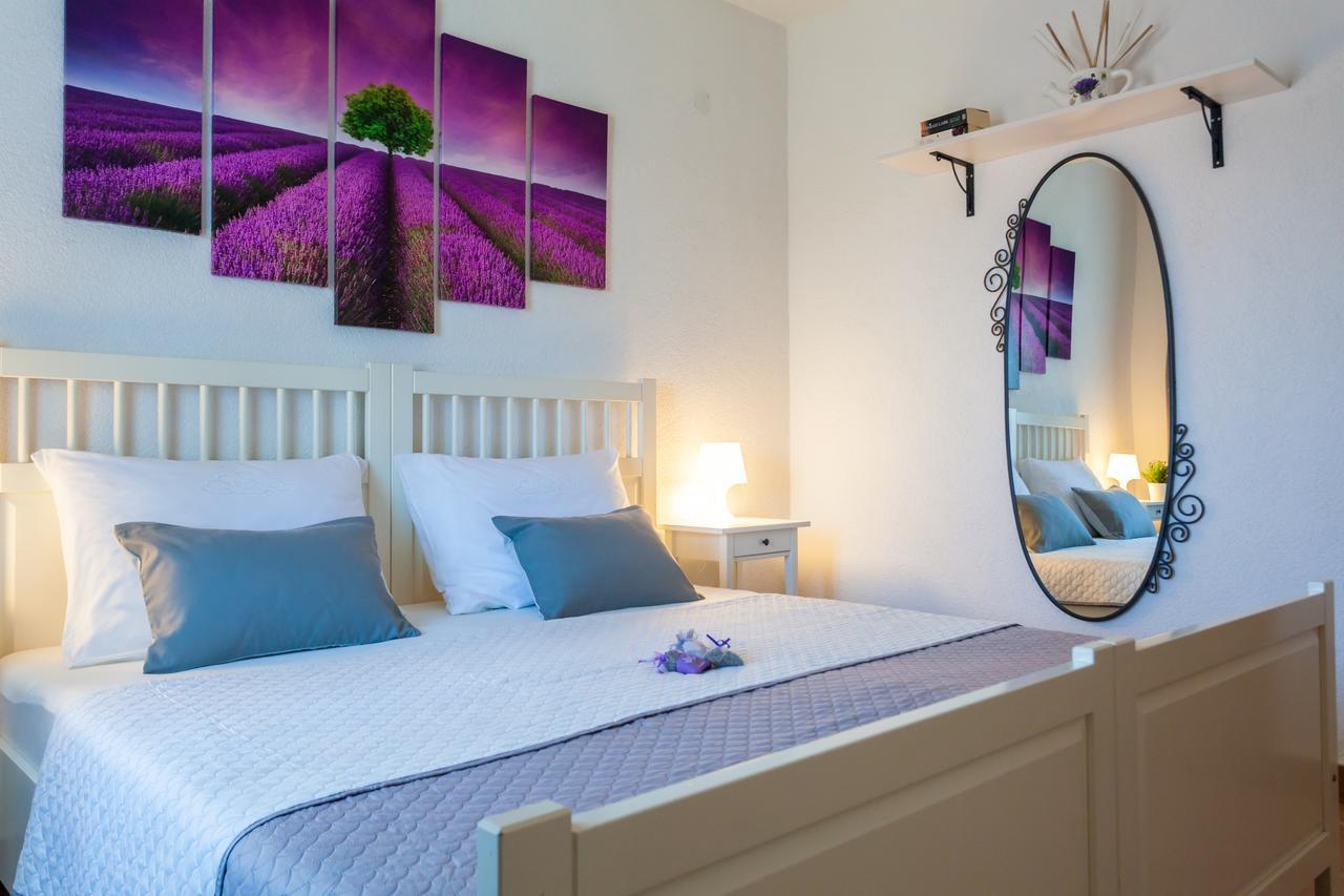 Apartment Placido Krk Krk Town Dış mekan fotoğraf