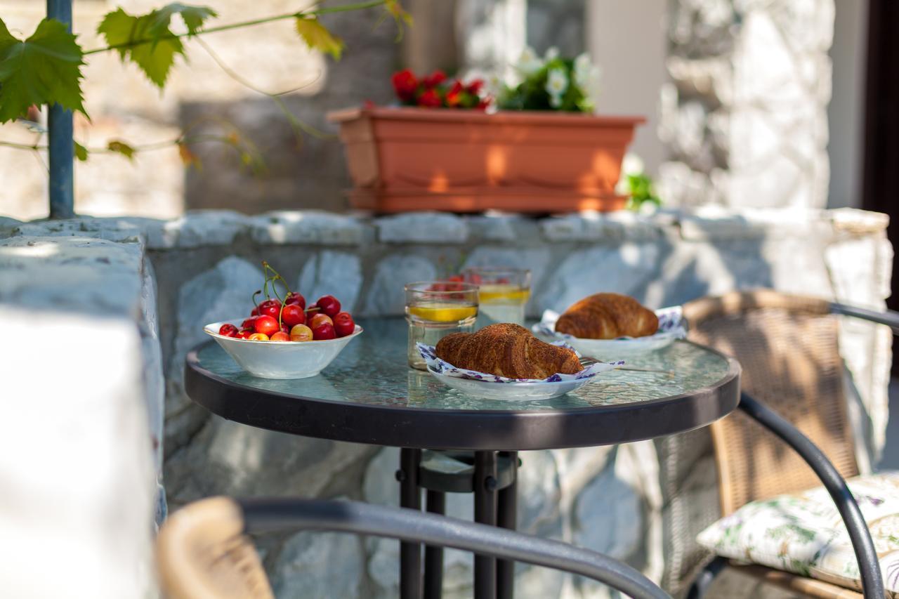 Apartment Placido Krk Krk Town Dış mekan fotoğraf