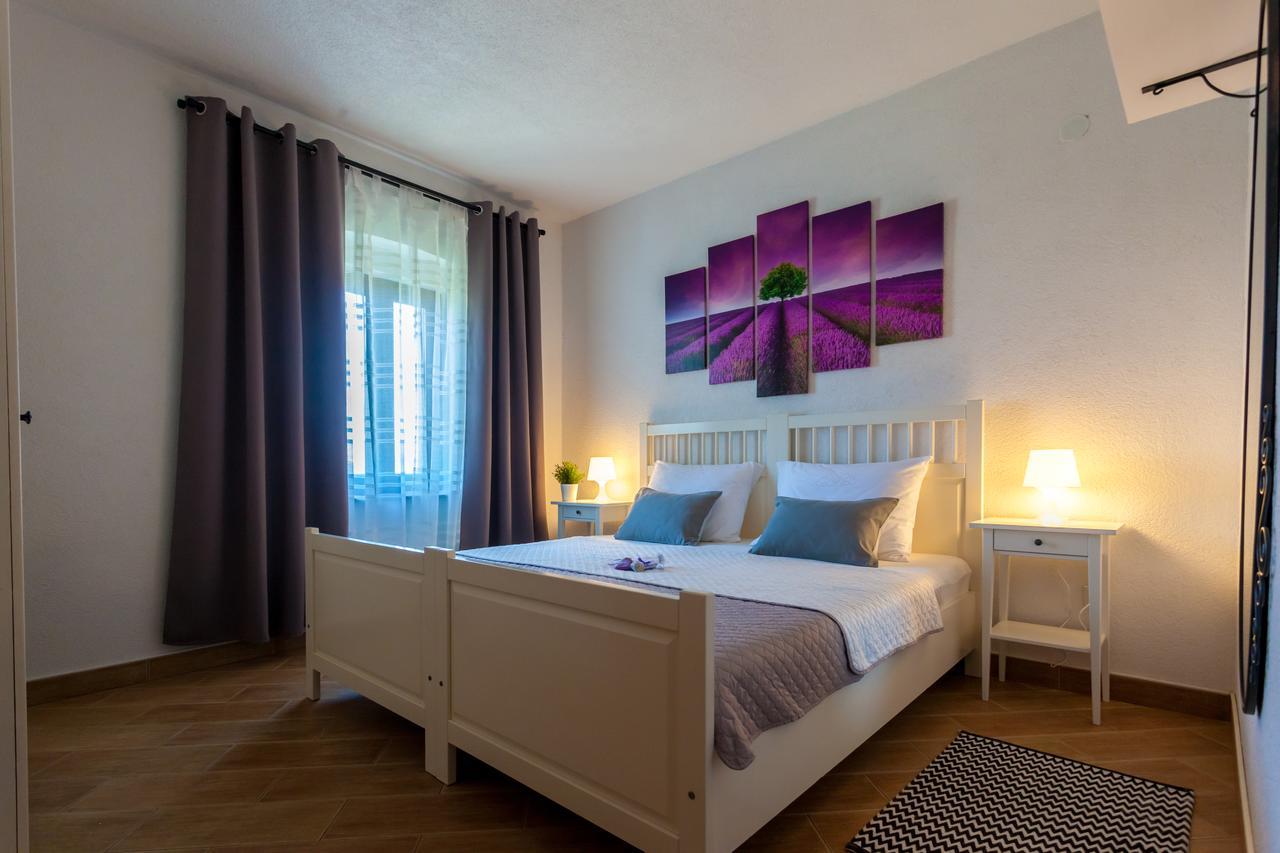 Apartment Placido Krk Krk Town Dış mekan fotoğraf